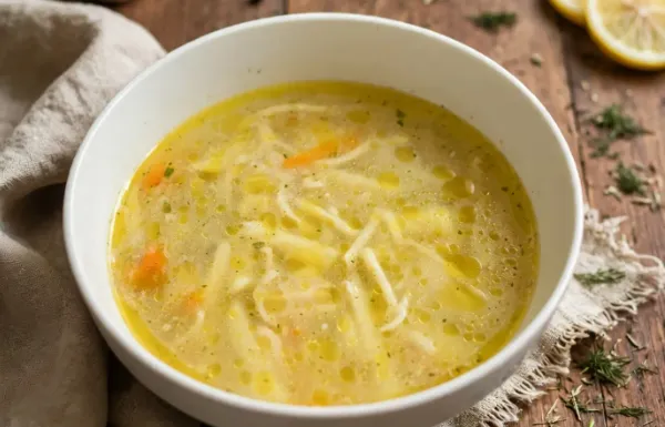 Белый орёл