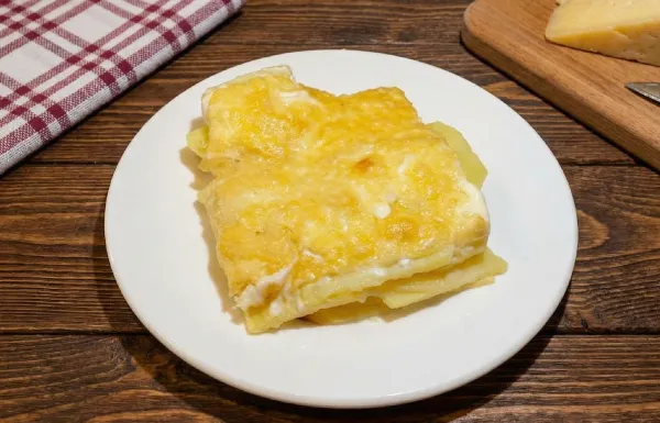 Белый орёл