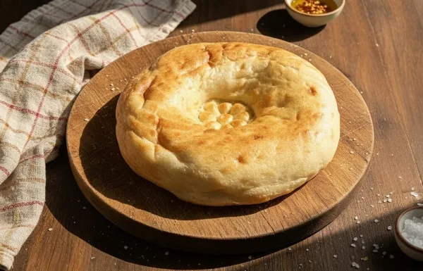 Белый орёл
